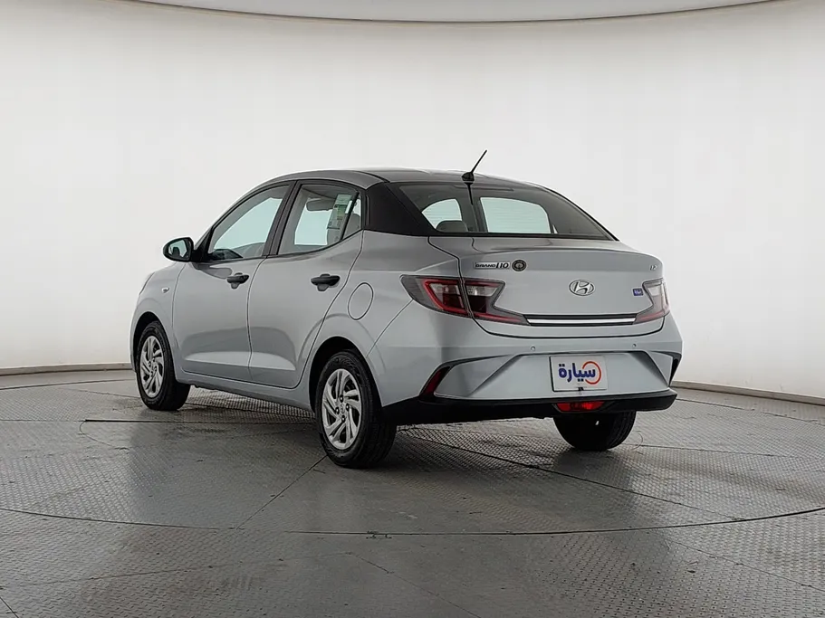2023 Hyundai Grand i10 Fleet 