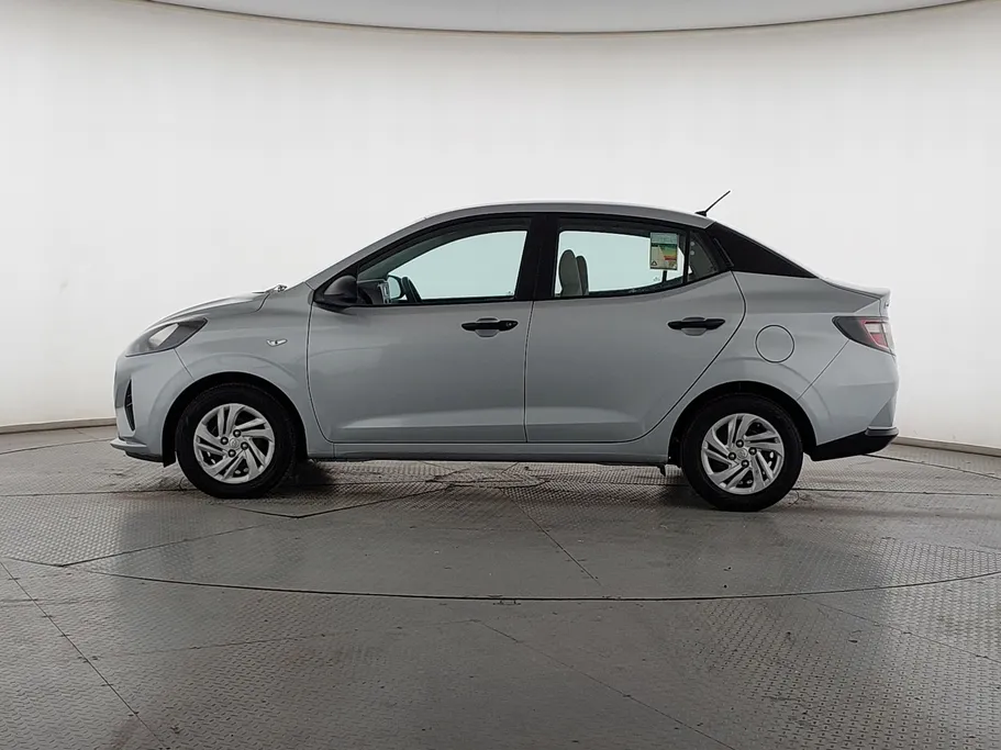 2023 Hyundai Grand i10 Fleet 
