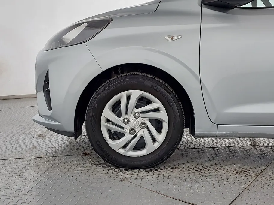 2023 Hyundai Grand i10 Fleet 
