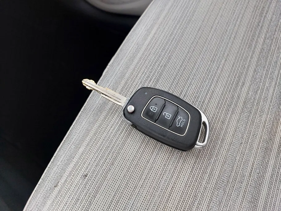 2023 Hyundai Grand i10 Fleet 