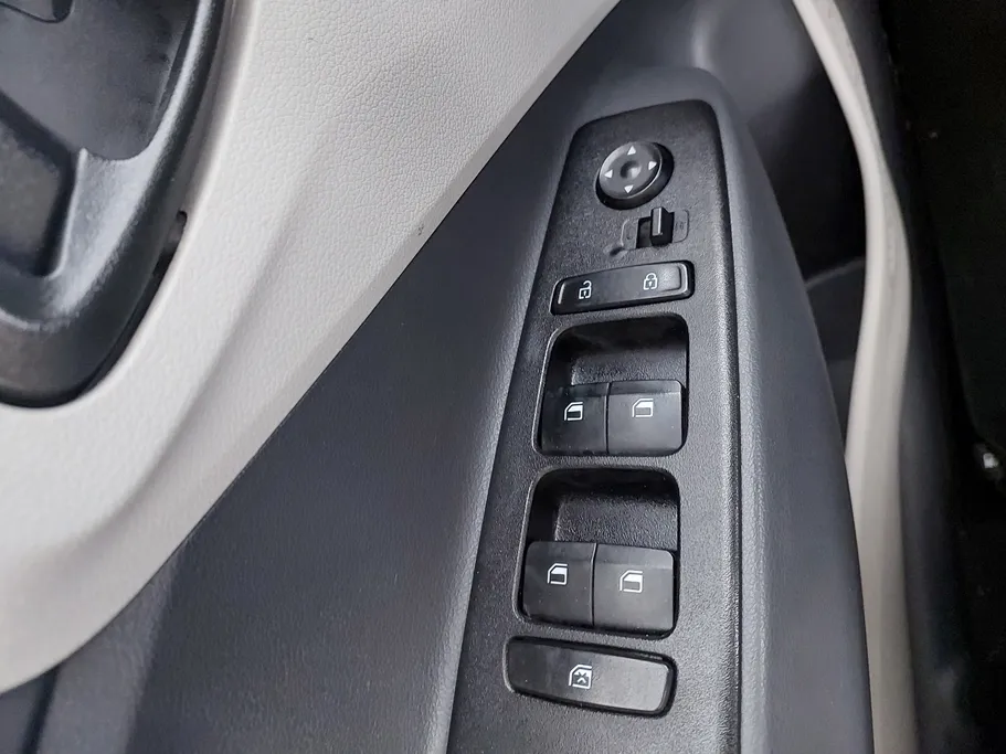 2023 Hyundai Grand i10 Fleet 