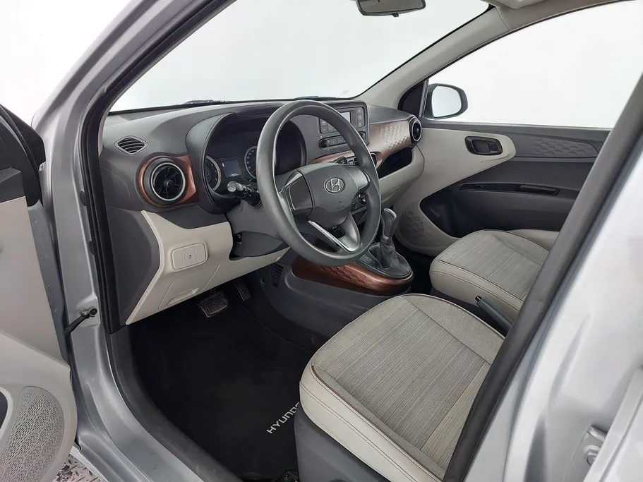 2023 Hyundai Grand i10 Fleet 