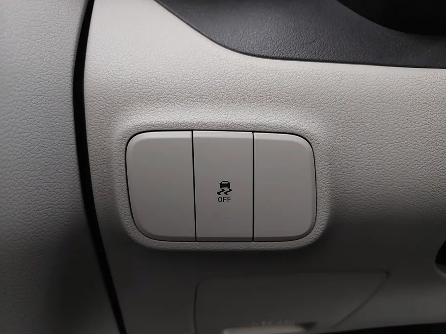 2023 Hyundai Grand i10 Fleet 