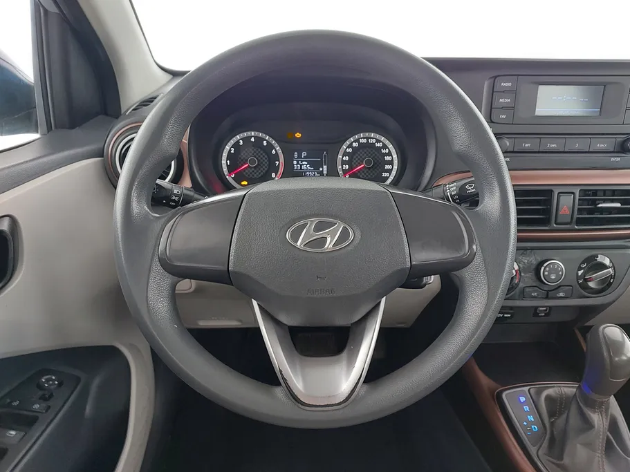 2023 Hyundai Grand i10 Fleet 