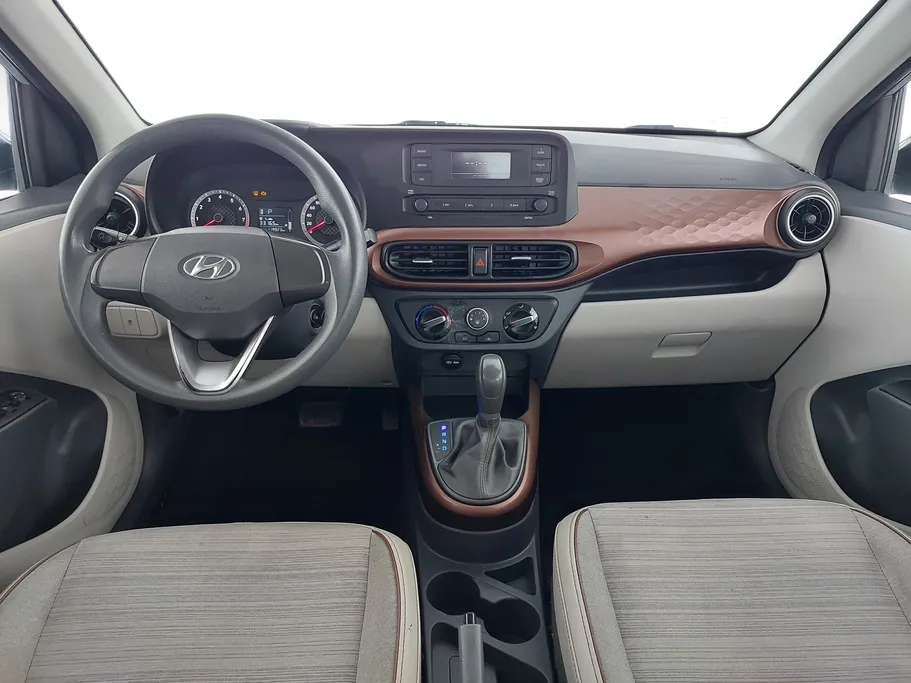 2023 Hyundai Grand i10 Fleet 