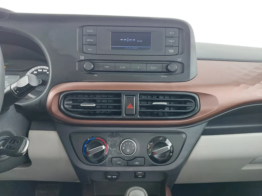 2023 Hyundai Grand i10 Fleet 