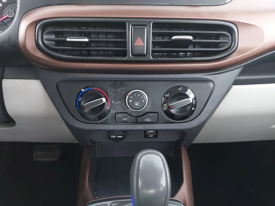 2023 Hyundai Grand i10 Fleet 