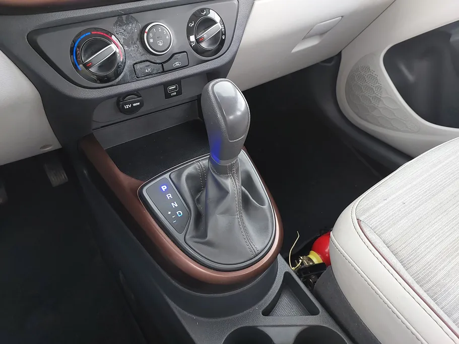 2023 Hyundai Grand i10 Fleet 