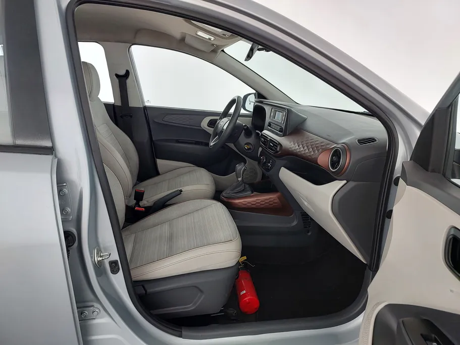 2023 Hyundai Grand i10 Fleet 