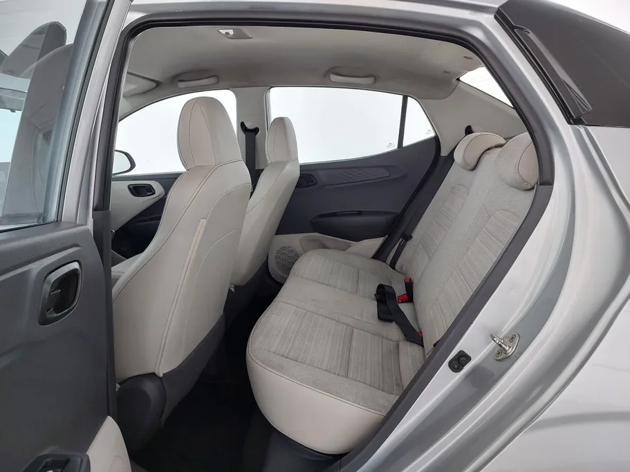 2023 Hyundai Grand i10 Fleet 