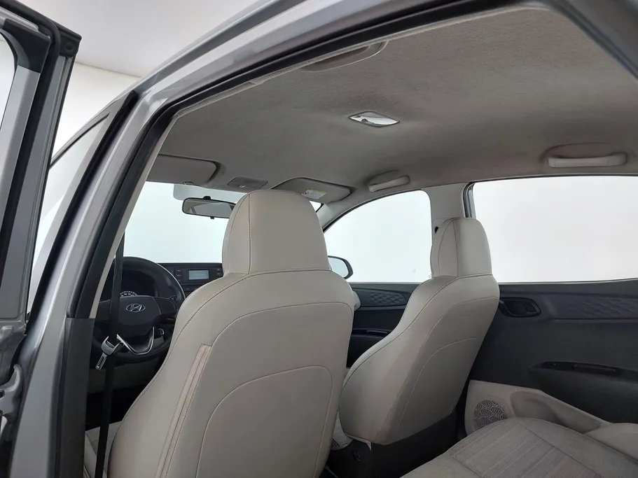 2023 Hyundai Grand i10 Fleet 
