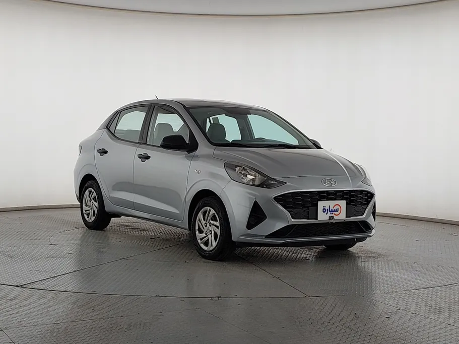 2023 Hyundai Grand i10 Fleet 