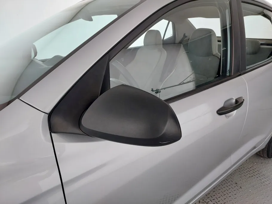 2023 Hyundai Grand i10 Fleet 
