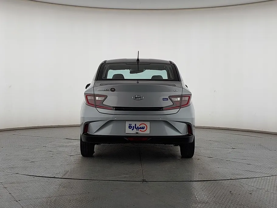 2023 Hyundai Grand i10 Fleet 