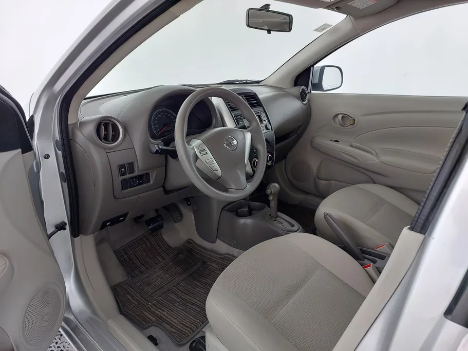 نيسان صني SV 2020 