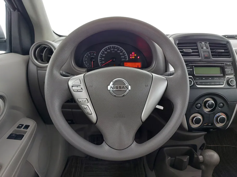 نيسان صني SV 2020 