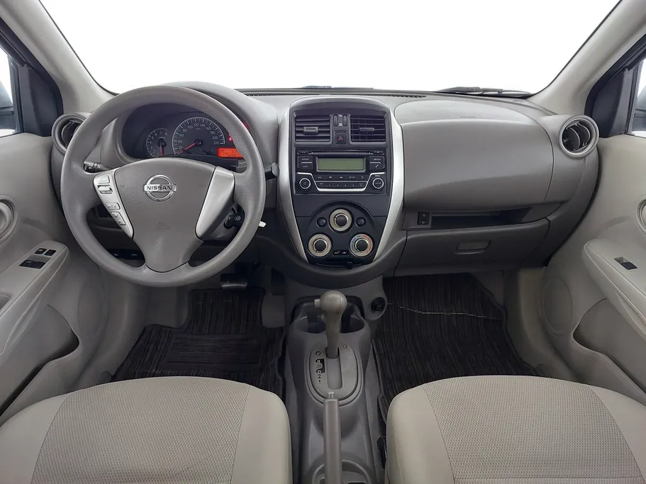 نيسان صني SV 2020 