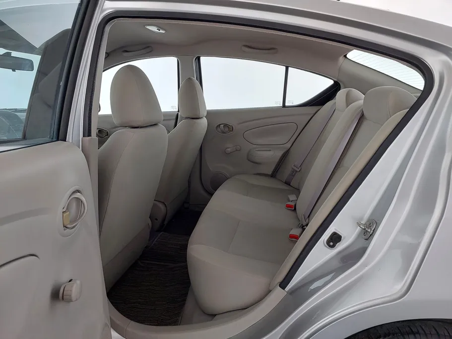 نيسان صني SV 2020 