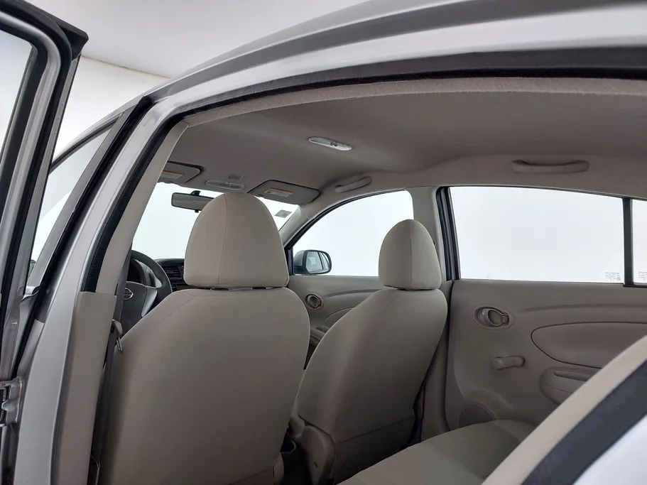 نيسان صني SV 2020 