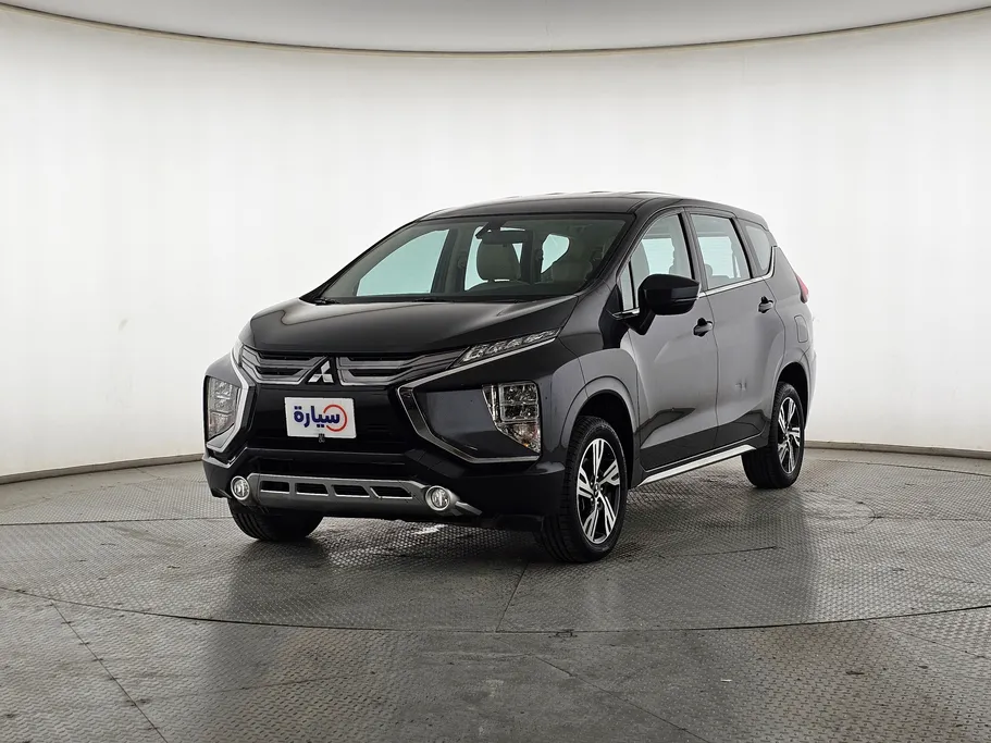 ميتسوبيشي إكسباندر HL 2021 