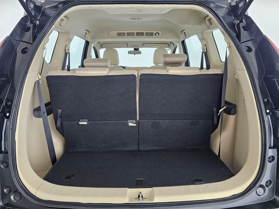 ميتسوبيشي إكسباندر HL 2021 