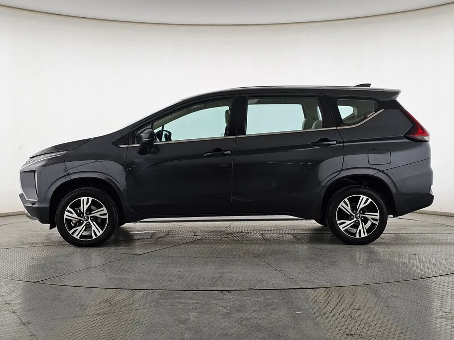 ميتسوبيشي إكسباندر HL 2021 