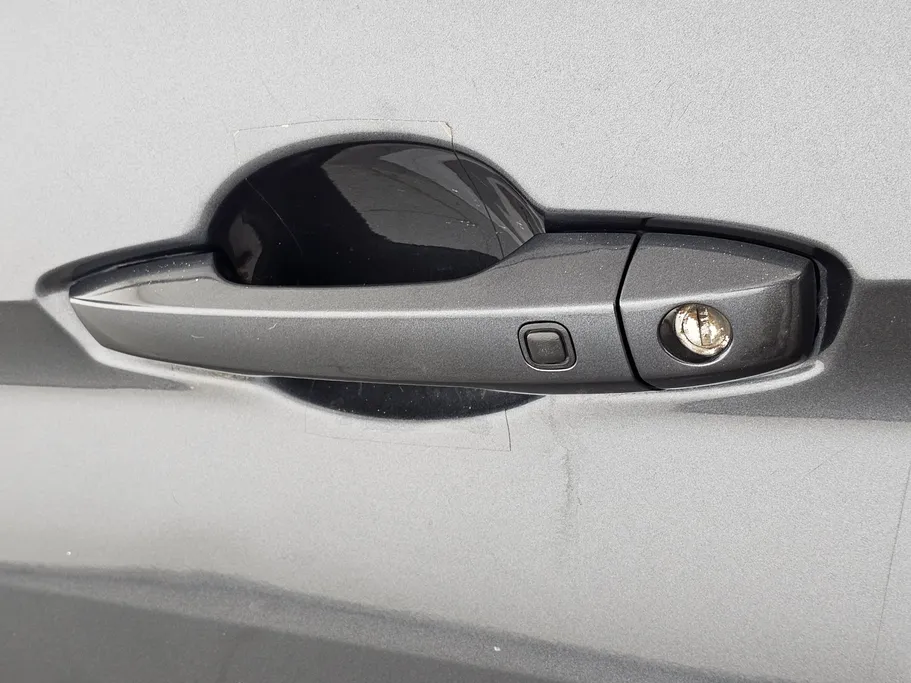 ميتسوبيشي إكسباندر HL 2021 