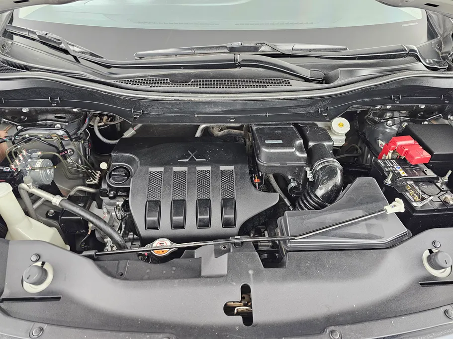 ميتسوبيشي إكسباندر HL 2021 