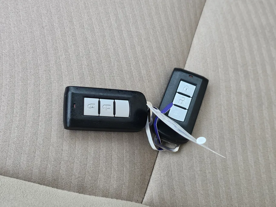 ميتسوبيشي إكسباندر HL 2021 