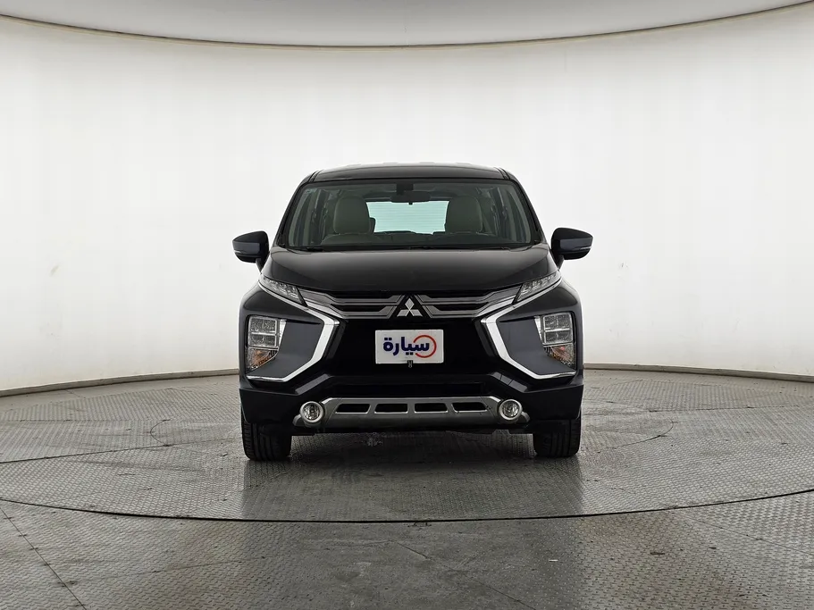 ميتسوبيشي إكسباندر HL 2021 