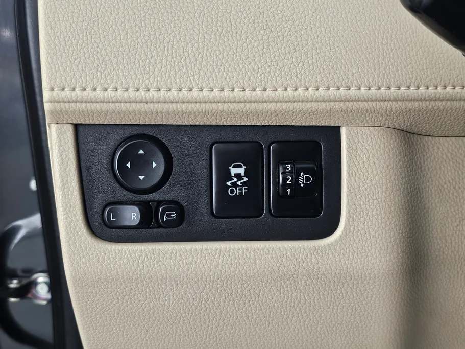 ميتسوبيشي إكسباندر HL 2021 