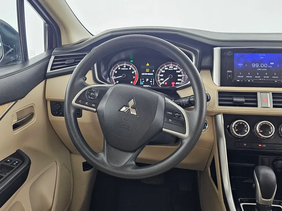 ميتسوبيشي إكسباندر HL 2021 