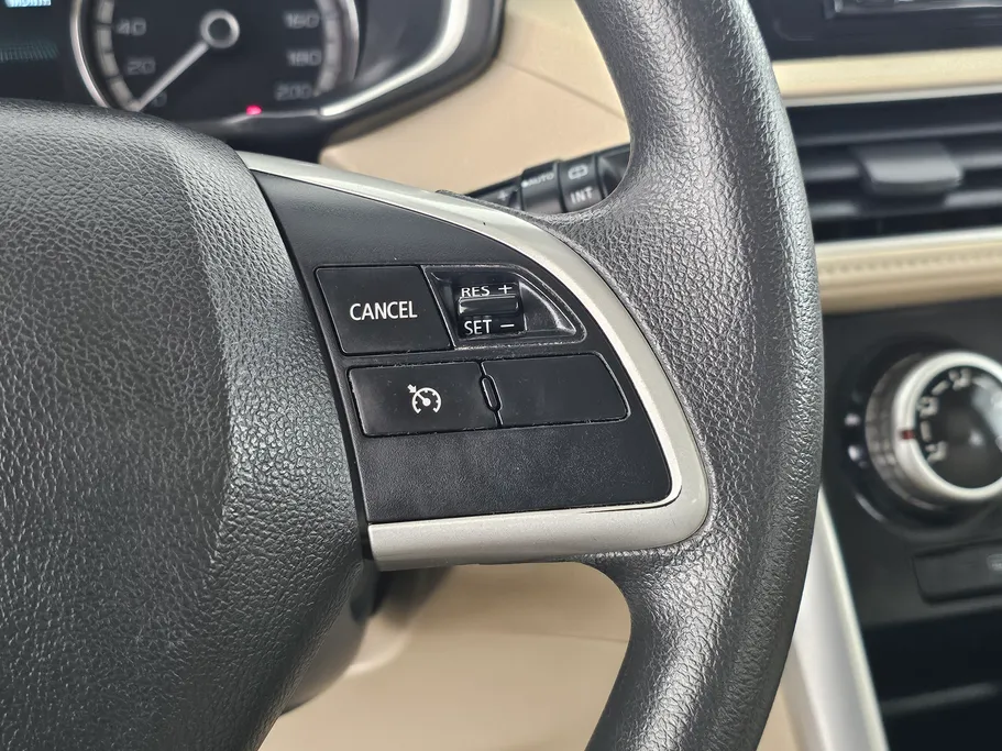 ميتسوبيشي إكسباندر HL 2021 