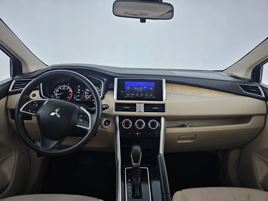 ميتسوبيشي إكسباندر HL 2021 