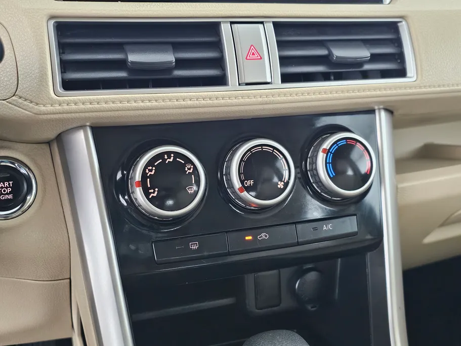 ميتسوبيشي إكسباندر HL 2021 