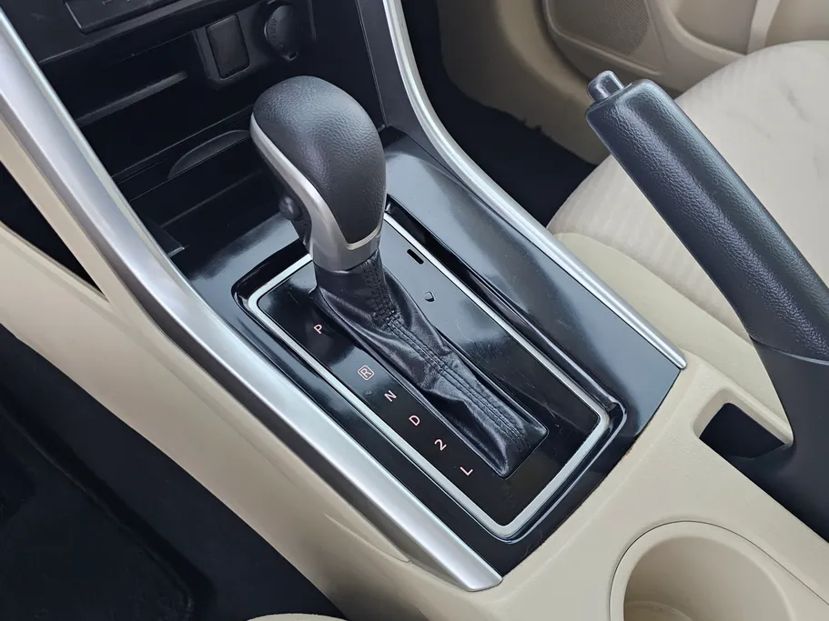 ميتسوبيشي إكسباندر HL 2021 