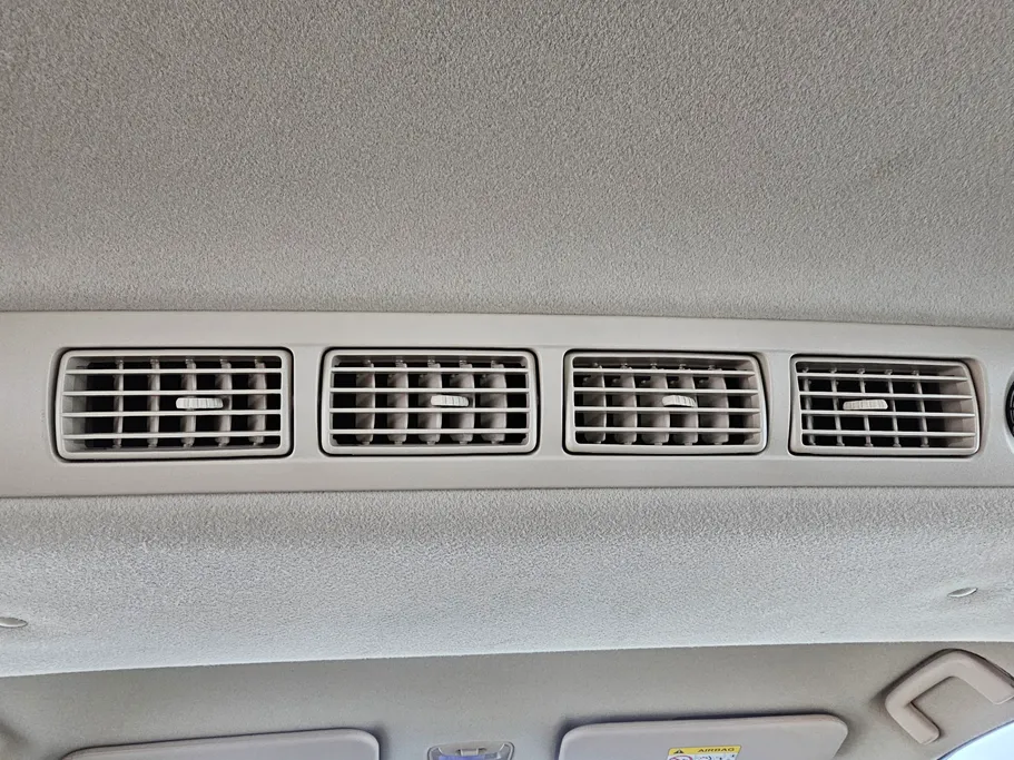 ميتسوبيشي إكسباندر HL 2021 