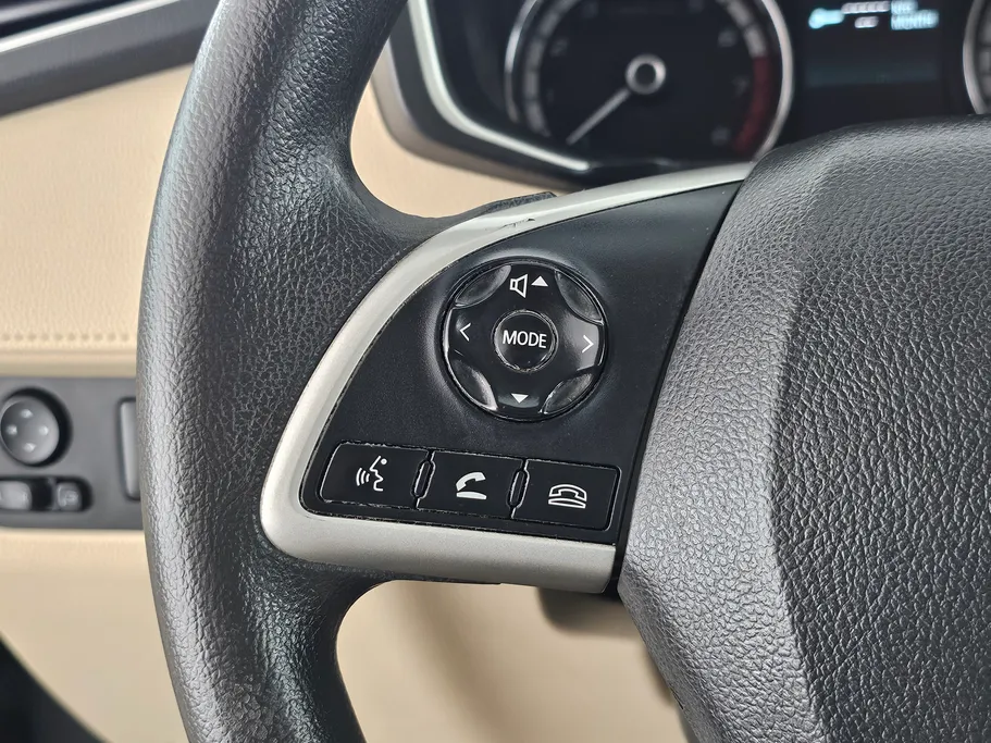 ميتسوبيشي إكسباندر HL 2021 