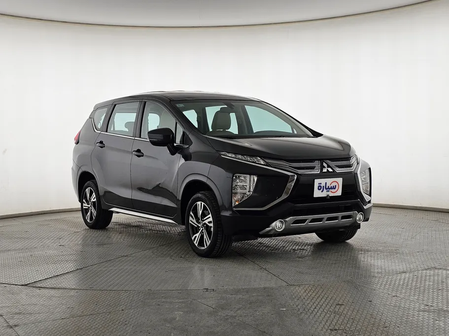 ميتسوبيشي إكسباندر HL 2021 