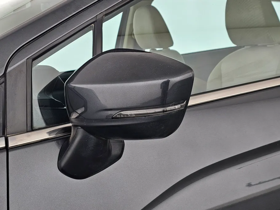 ميتسوبيشي إكسباندر HL 2021 