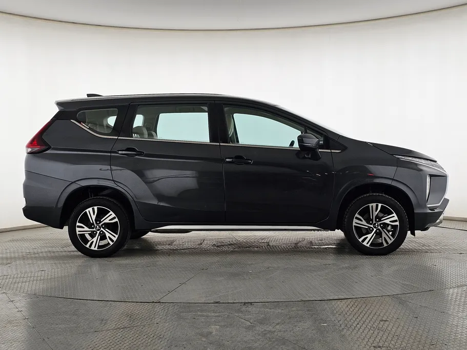 ميتسوبيشي إكسباندر HL 2021 