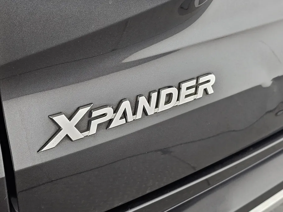 ميتسوبيشي إكسباندر HL 2021 