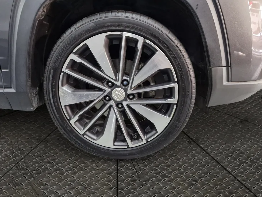 2023 Changan CS35 Plus Smart 