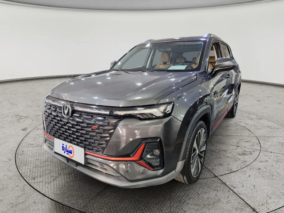 2023 Changan CS35 Plus Smart 