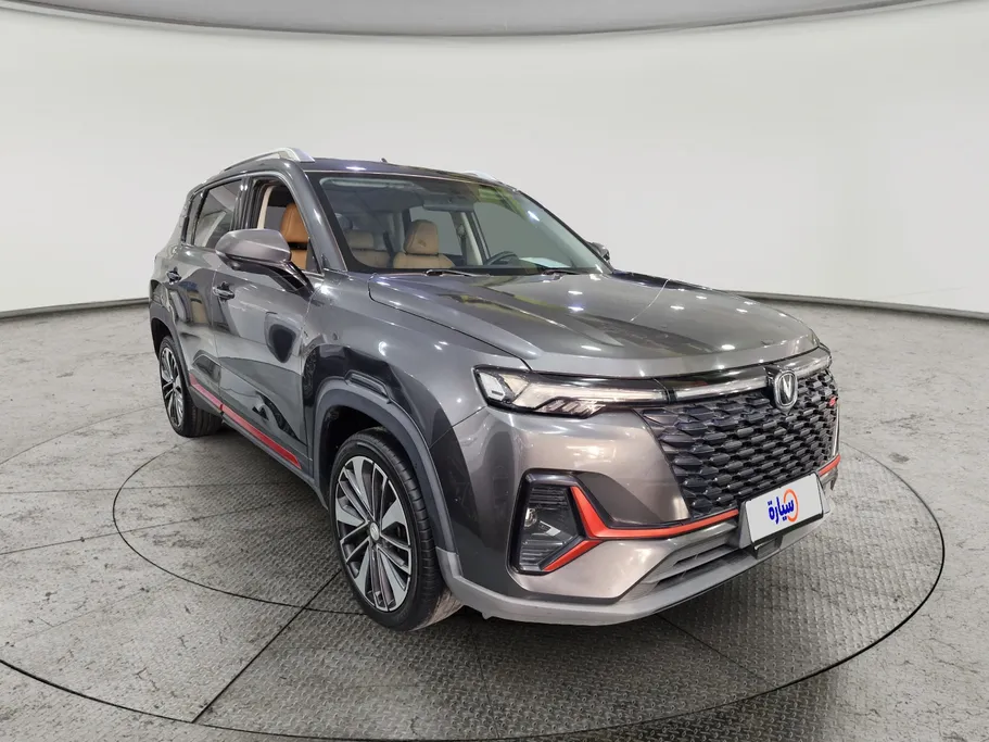 2023 Changan CS35 Plus Smart 