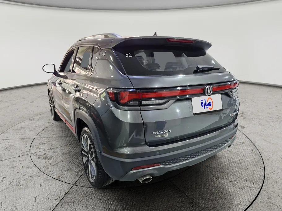 2023 Changan CS35 Plus Smart 