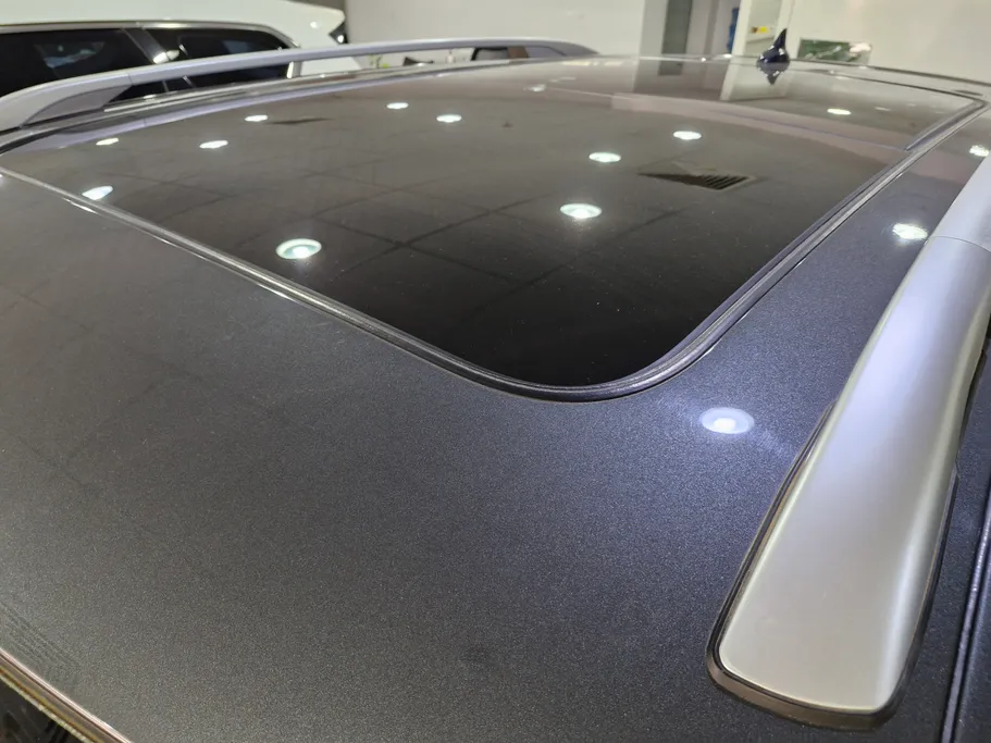 2023 Changan CS35 Plus Smart 