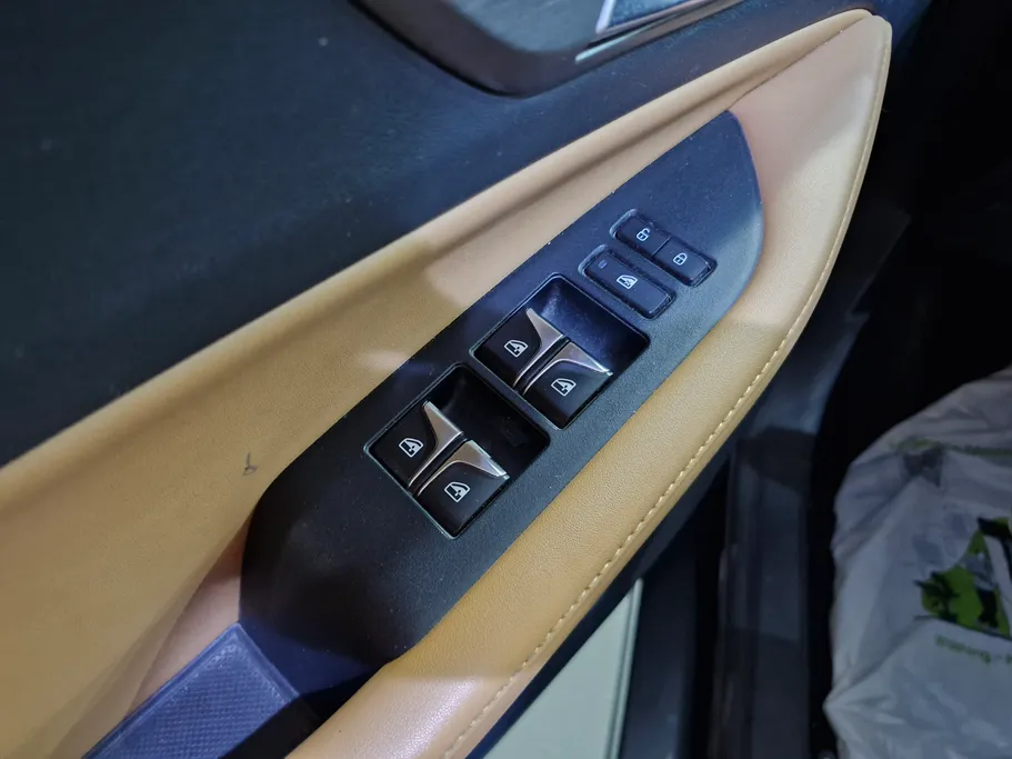 2023 Changan CS35 Plus Smart 