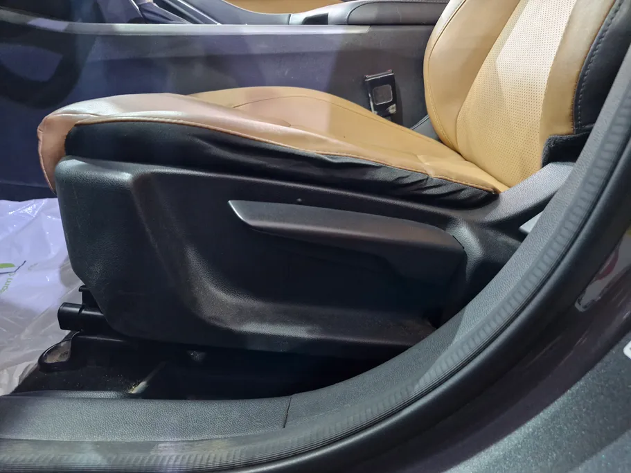 2023 Changan CS35 Plus Smart 