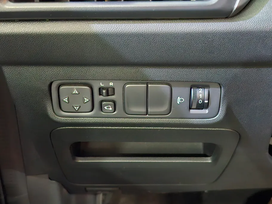 2023 Changan CS35 Plus Smart 